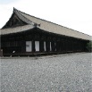 japon 2009 266,Kyoto,temple Sanjusangen-do